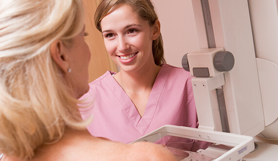 Mamografia – asteptari si deceptii