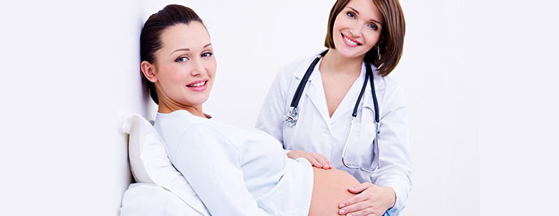 varicoză de cezariană gravidă)