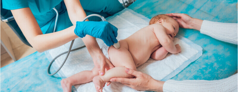 Luxaţie congenitală de şold la copii: cauze, simptome, tratament - CSID: Ce se întâmplă Doctore?