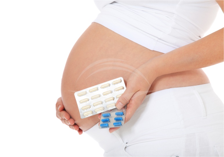 Tratament pentru candidoza in sarcina 