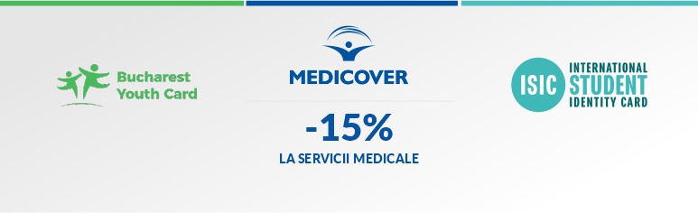Medicover - BYC - ISIC