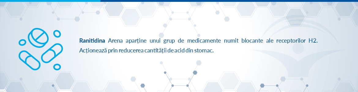 Ranitidina
