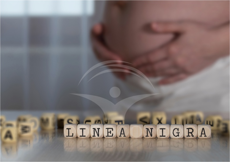 Linea nigra si sarcina
