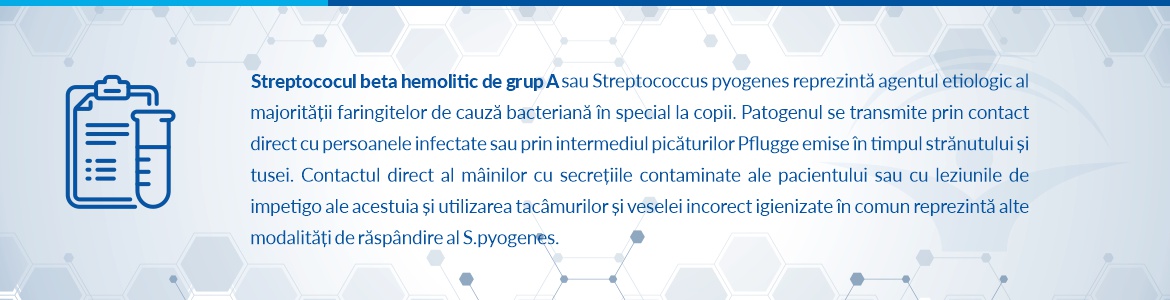 Antigen Streptococcus pyogenes