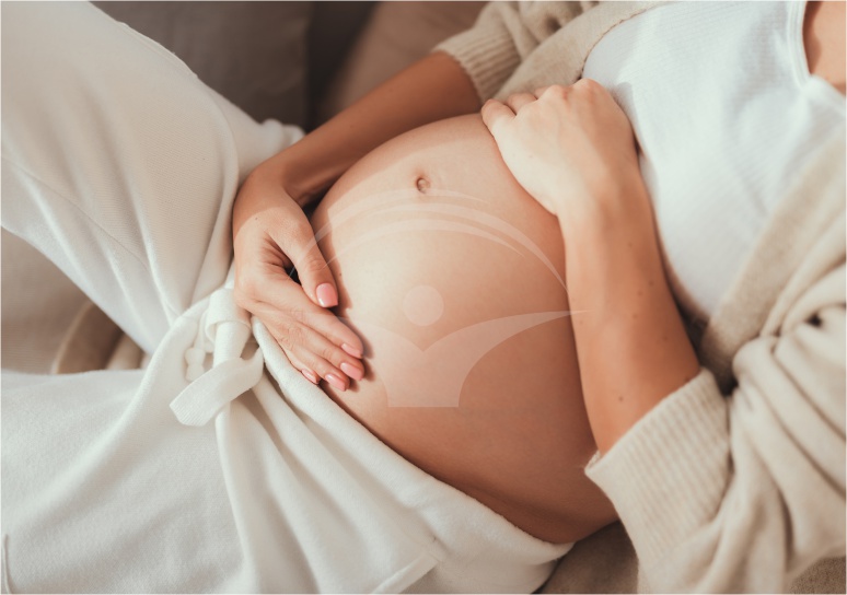 camuflat stoc pendulă  Care sunt simptomele mai putin cunoscute ale sarcinii?