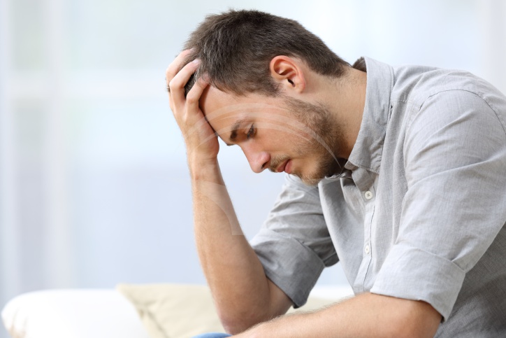 Sange in material seminal