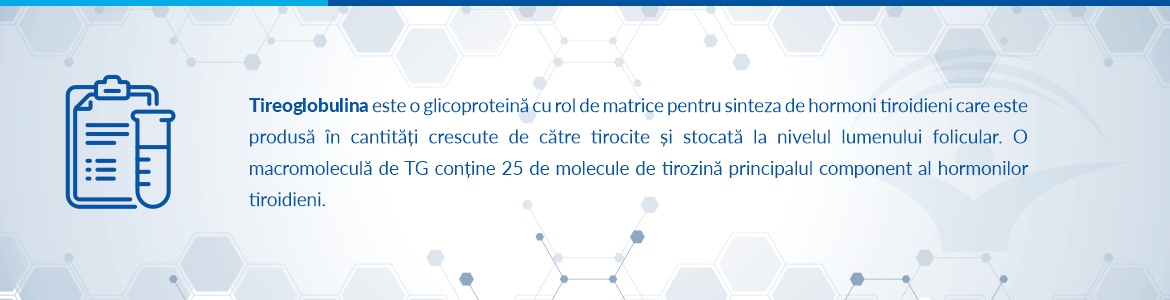 Tireoglobulina