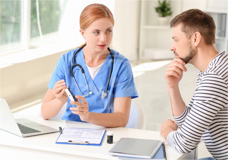 Diabetul poate fi prevenit!