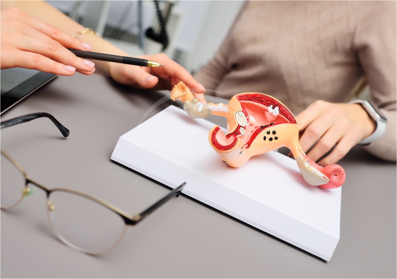 Prima vizita la ginecolog. 10 lucruri la care sa te astepti