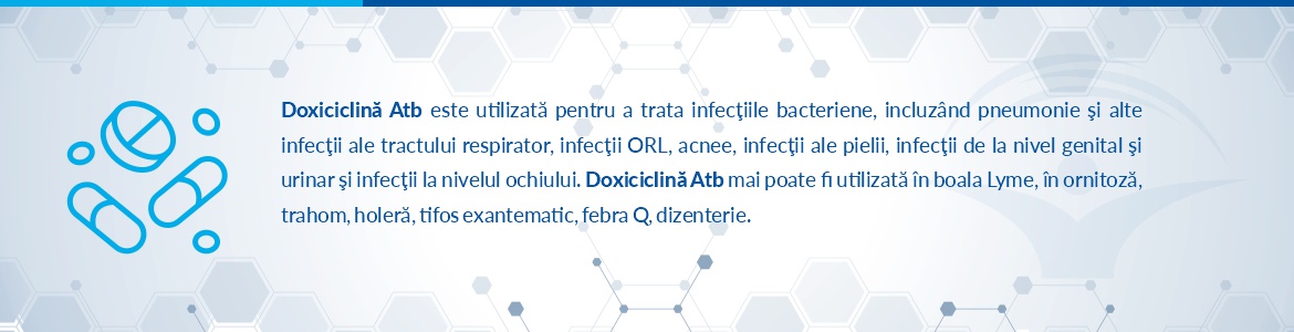 Doxiciclina