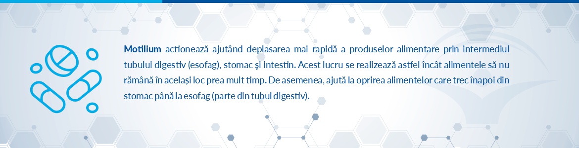 Motilium
