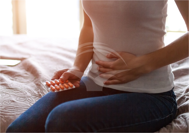 Cauze ale ciclului menstrual neregulat