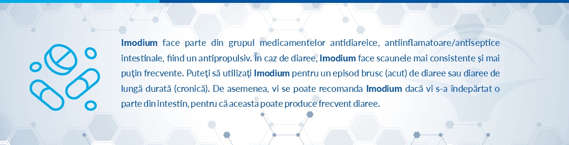 Imodium