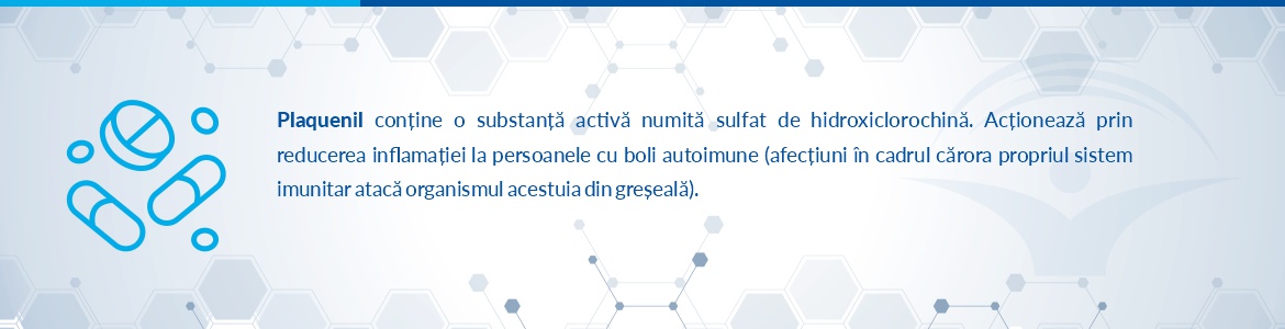 Plaquenil