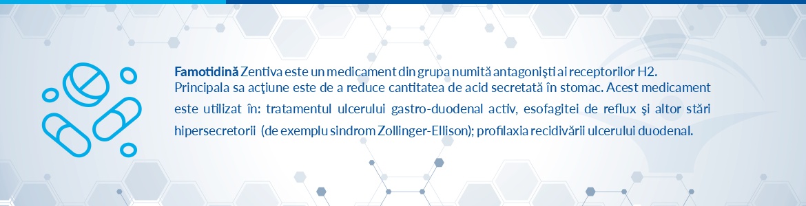 Famotidina