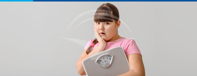 Cum poate fi prevenita obezitatea infantila?