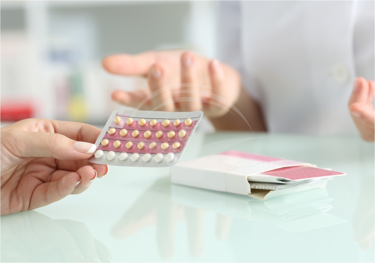 Ce efecte secundare pot avea pilulele anticonceptionale?