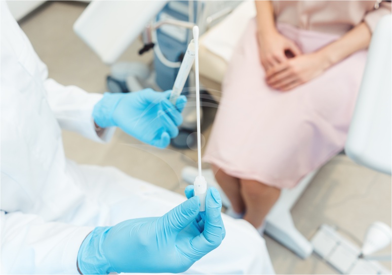 Screening pentru sifilis, hepatita B si HIV in sarcina. De ce sunt necesare?