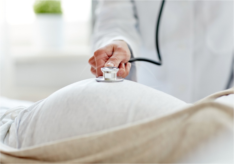 Operatie rara, efectuata la Maternitatea Medicover!