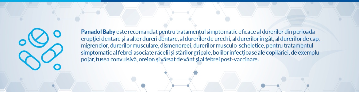 Panadol Baby
