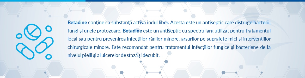 Betadine