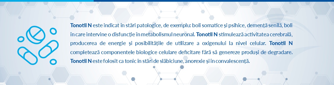Tonotil