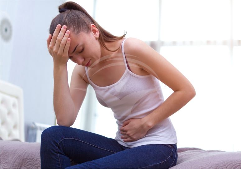 Tot ceea ce trebuie sa stii despre boala inflamatorie pelvina