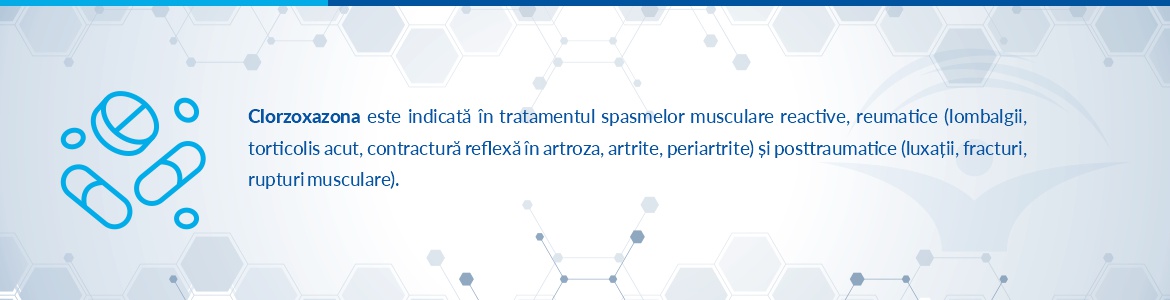 Clorzoxazona