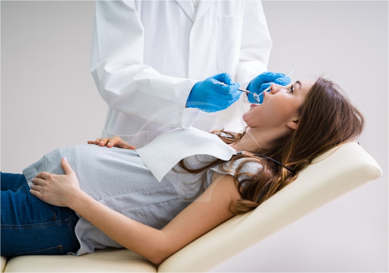 Tratamente stomatologice in timpul sarcinii? Da sau Nu?