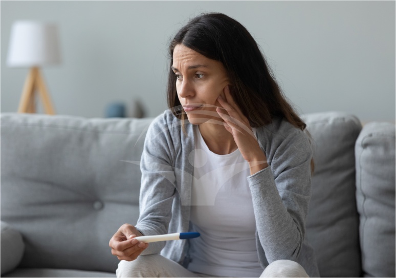 Stop! 5 greseli pe care le faci atunci cand vrei sa ramai insarcinata 