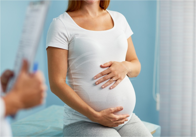 Sangerarea vaginala pe trimestre de sarcina