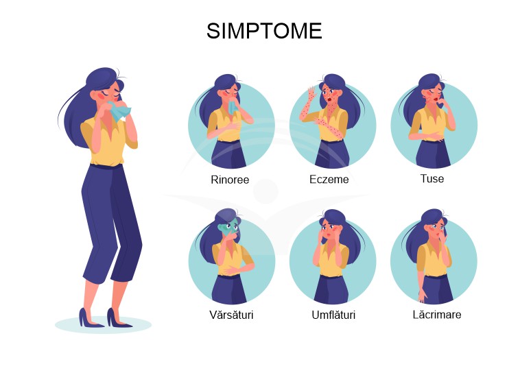 Ce trebuie sa stii despre alergia la ambrozie