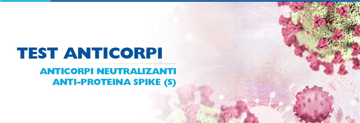 Testarea anticorpilor anti proteina Spike (S) pentru Coronavirus