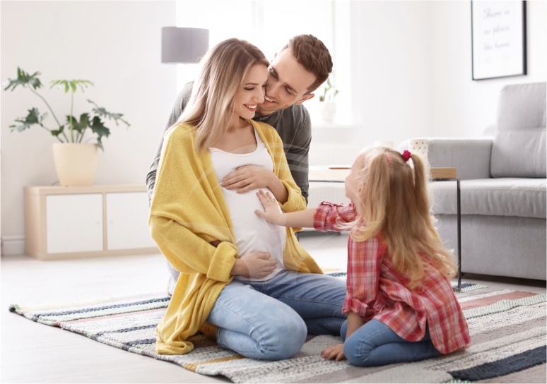 Cum te pregatesti pentru a doua sarcina?