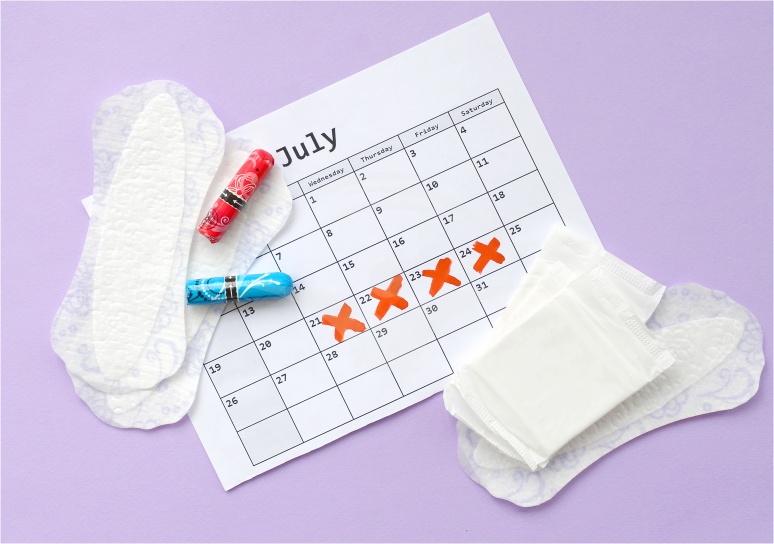 Simptome ginecologice pe care nu ar trebui sa le ignori!