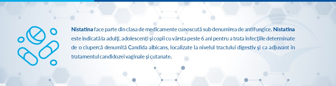 Nistatina