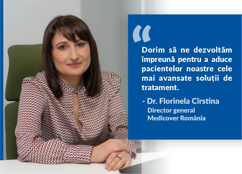 Medicover Romania isi consolideaza serviciile dedicate sanatatii femeii, prin achizitionarea Mediplus Clinic