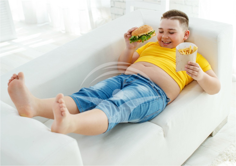 Care sunt efectele obezitatii infantile?