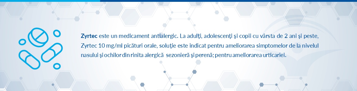 Zyrtec