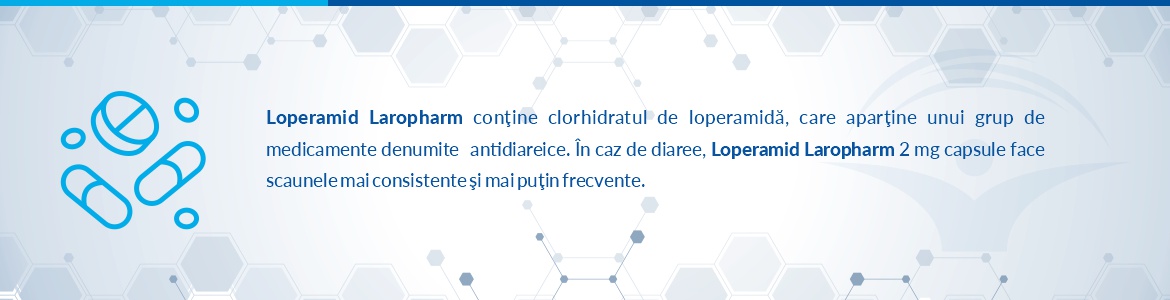 cushion Discover competition Loperamid | Medicover.ro