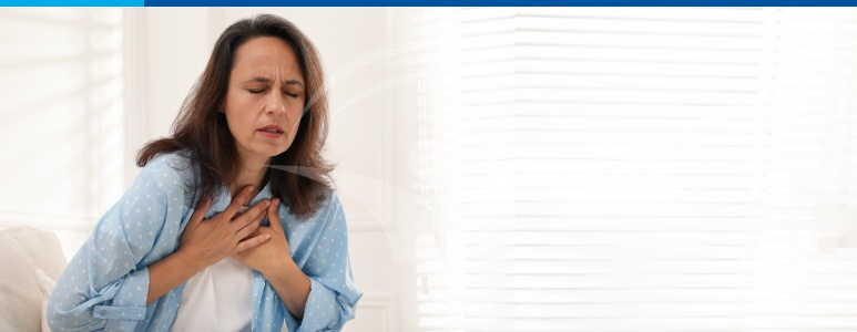 Anxietatea si boala de reflux gastroesofagian
