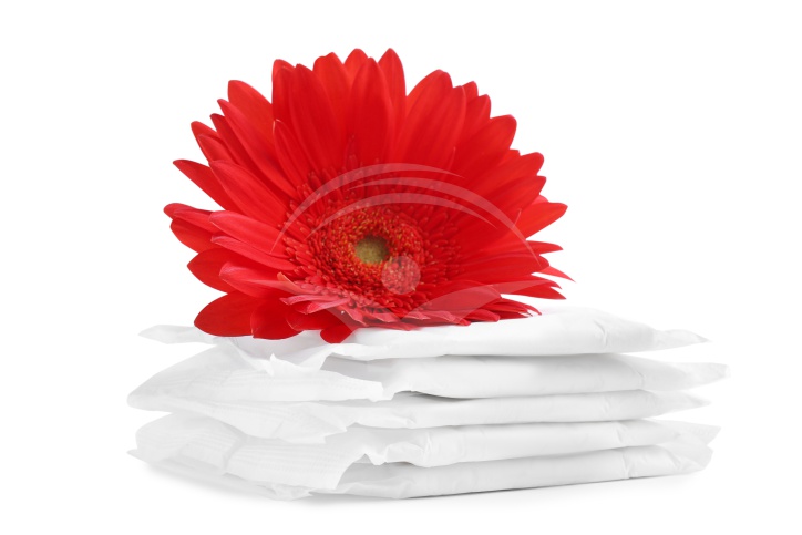 Flux menstrual abundent