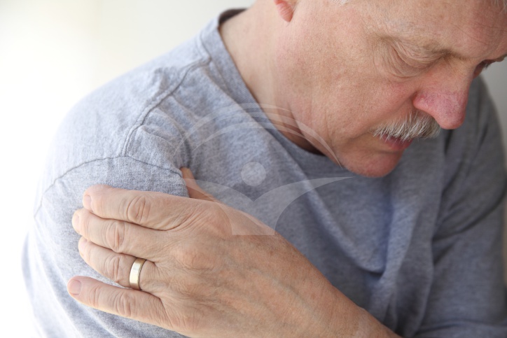 Rigiditate articulara