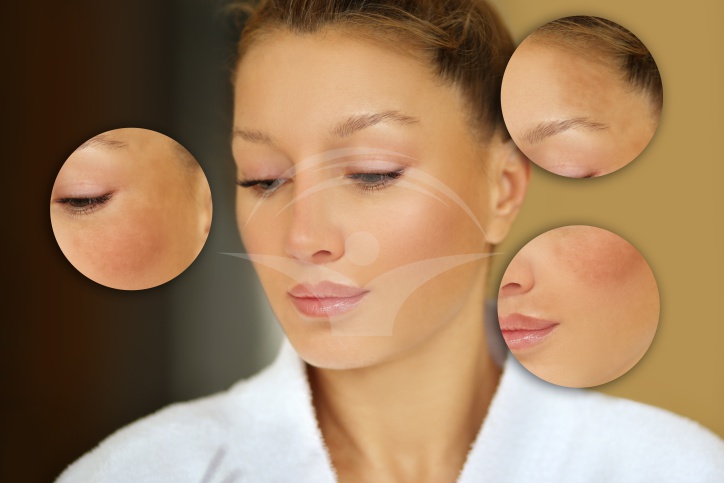 Hiperpigmentare cutanata