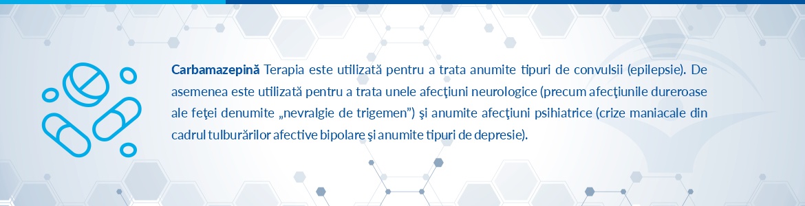 Carbamazepina Terapia