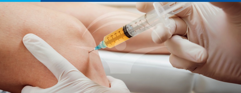 Ce sunt infiltratiile cu plasma imbogatita cu trombocite?