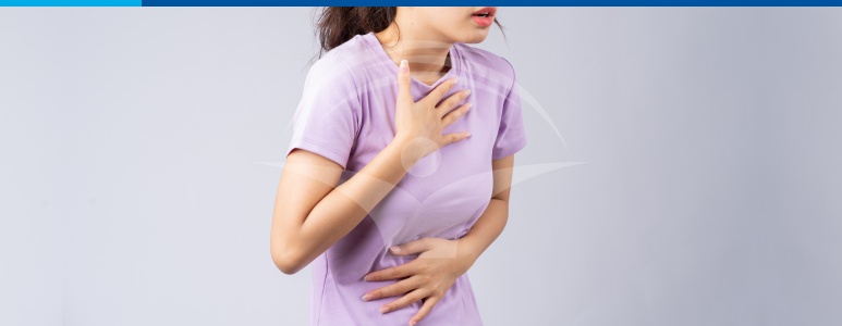 Mituri despre boala de reflux gastro esofagian (BRGE)