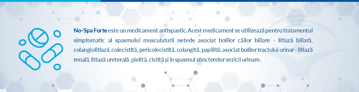 No-Spa forte