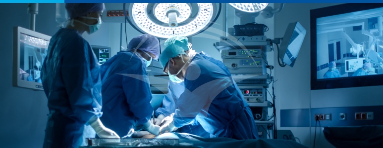Specialitati chirurgicale - Spital Medicover Cluj