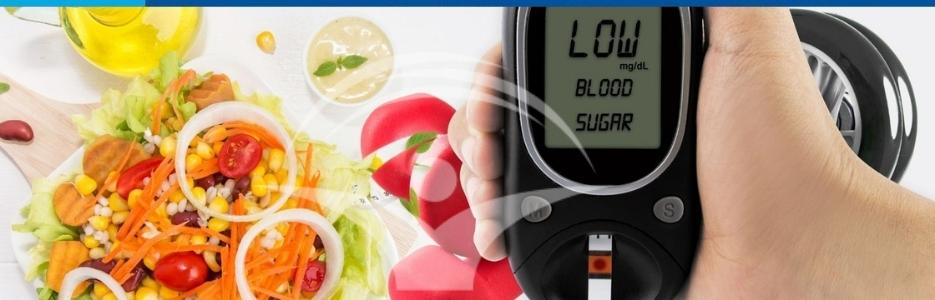Regimul alimentar al pacientului cu diabet